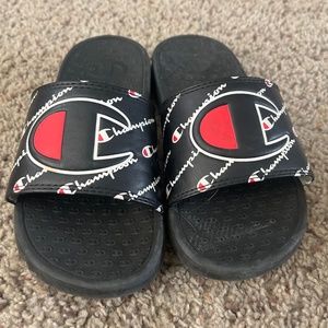 Champion Slides